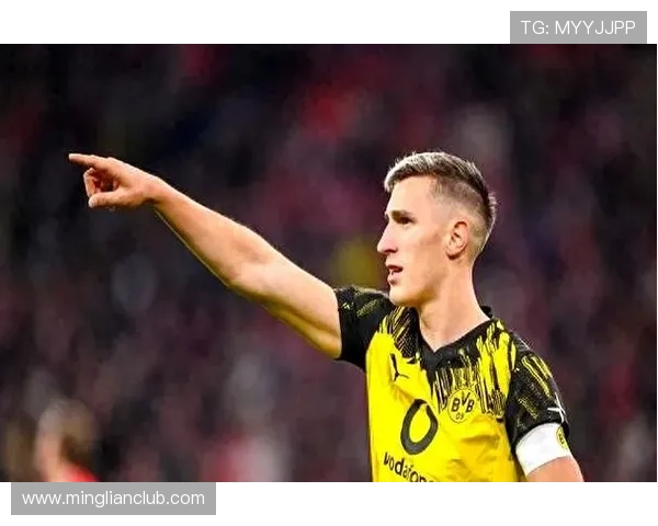 拜仁关注施洛特贝克但优先考虑其他引援目标