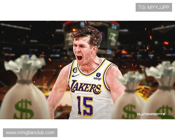 湖人曾计划报价里夫斯四年一亿马刺休赛期将重启追逐战 湖人曾计划报价里夫斯四年一亿马刺休赛期将重启追逐战