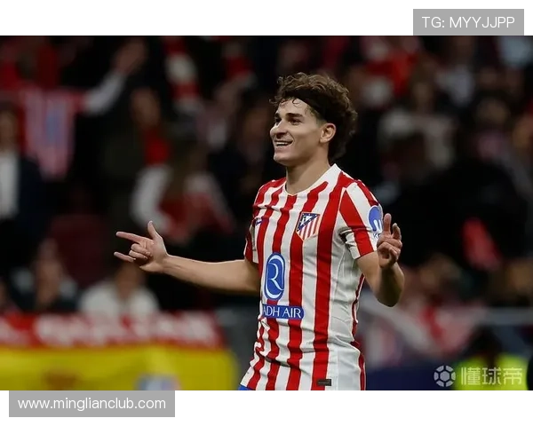 阿尔瓦雷斯有望出战赫塔费奥布拉克继续康复训练状态良好