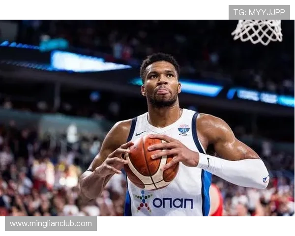 巴克利评论字母哥：顶级球星似乎理所当然追求每年争冠的目标